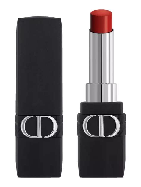 dior forever lipstick 626|Dior rouge forever lacquer lipstick.